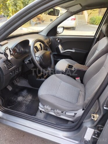Saipa Saina 2021, 80,000 km - 1.5 l - Bakı