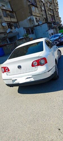 Volkswagen Passat 2010, 325,000 km - 1.8 l - Bakı