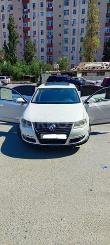 Volkswagen Passat 2010, 325,000 km - 1.8 l - Bakı