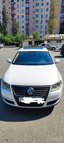 Volkswagen Passat 2010, 325,000 km - 1.8 l - Bakı