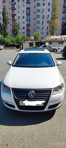 Volkswagen Passat 2010, 325,000 km - 1.8 l - Bakı