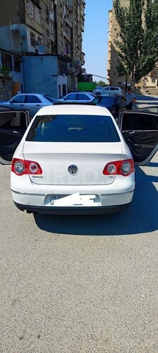 Volkswagen Passat 2010, 325,000 km - 1.8 l - Bakı