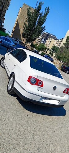 Volkswagen Passat 2010, 325,000 km - 1.8 l - Bakı