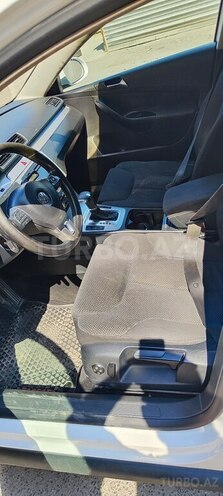 Volkswagen Passat 2010, 325,000 km - 1.8 l - Bakı