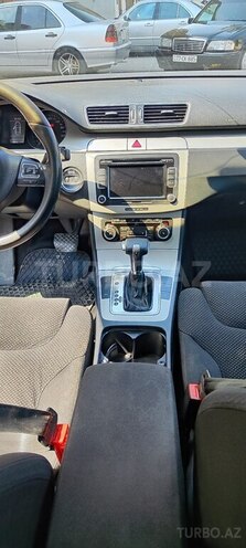 Volkswagen Passat 2010, 325,000 km - 1.8 l - Bakı