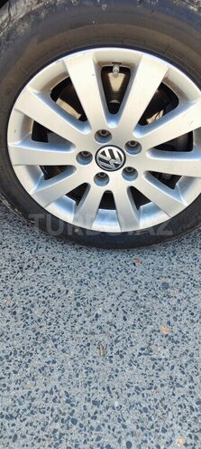 Volkswagen Passat 2010, 325,000 km - 1.8 l - Bakı