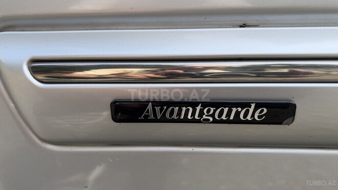 Mercedes E 280 2000, 212,900 km - 2.8 l - Zaqatala