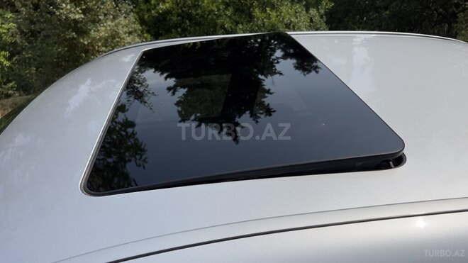 Mercedes E 280 2000, 212,900 km - 2.8 l - Zaqatala