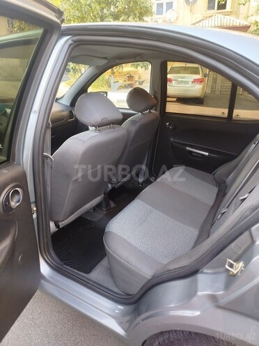 Saipa Saina 2021, 80,000 km - 1.5 l - Bakı