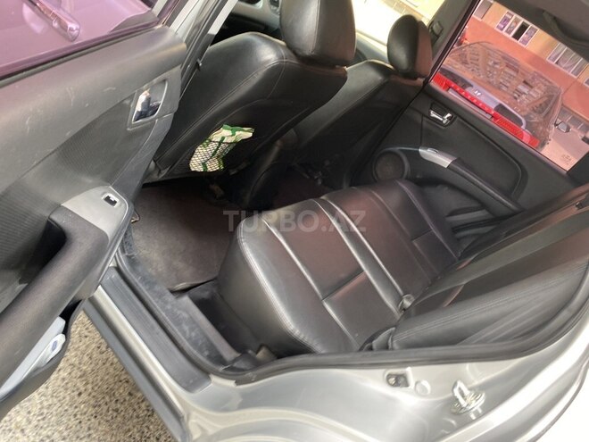 Kia Sportage 2008, 245,041 km - 2.0 l - Sumqayıt