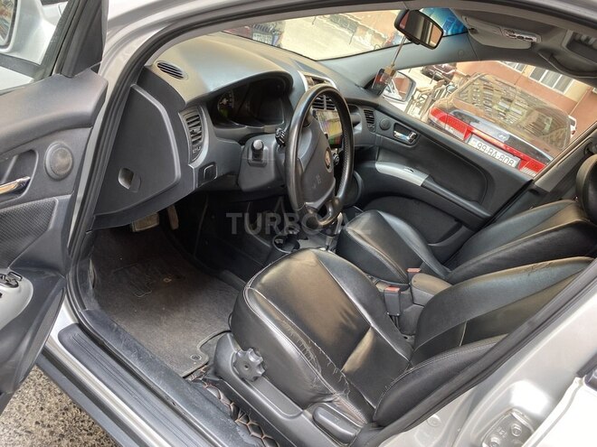 Kia Sportage 2008, 245,041 km - 2.0 l - Sumqayıt