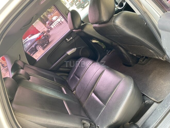 Kia Sportage 2008, 245,041 km - 2.0 l - Sumqayıt