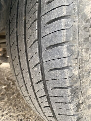 Kia Sportage 2008, 245,041 km - 2.0 l - Sumqayıt