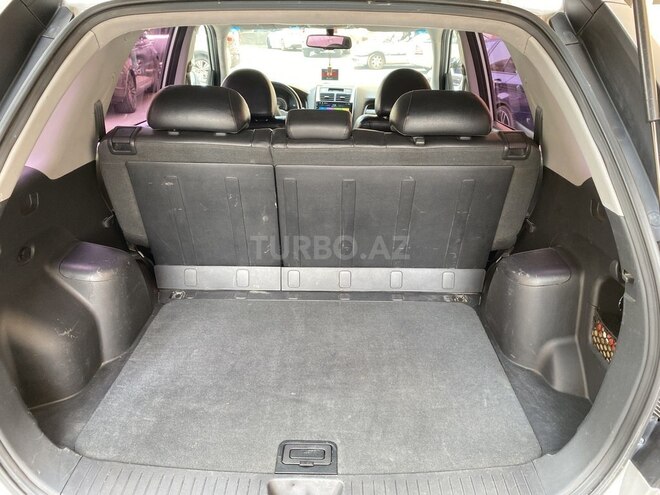 Kia Sportage 2008, 245,041 km - 2.0 l - Sumqayıt