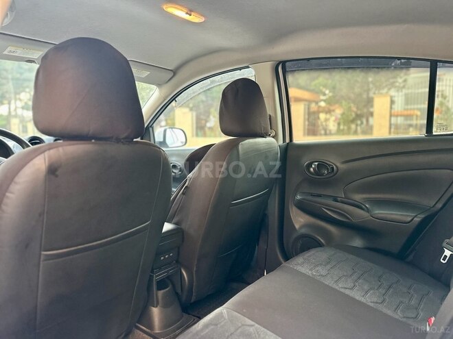 Nissan Sunny 2013, 189,998 km - 1.2 l - Sumqayıt