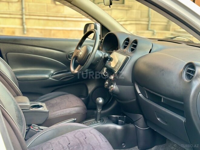 Nissan Sunny 2013, 189,998 km - 1.2 l - Sumqayıt