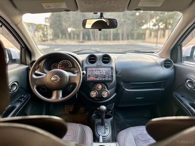 Nissan Sunny 2013, 189,998 km - 1.2 l - Sumqayıt
