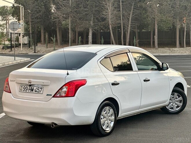 Nissan Sunny 2013, 189,998 km - 1.2 l - Sumqayıt