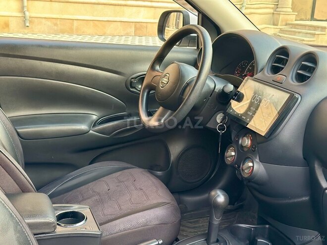 Nissan Sunny 2013, 189,998 km - 1.2 l - Sumqayıt