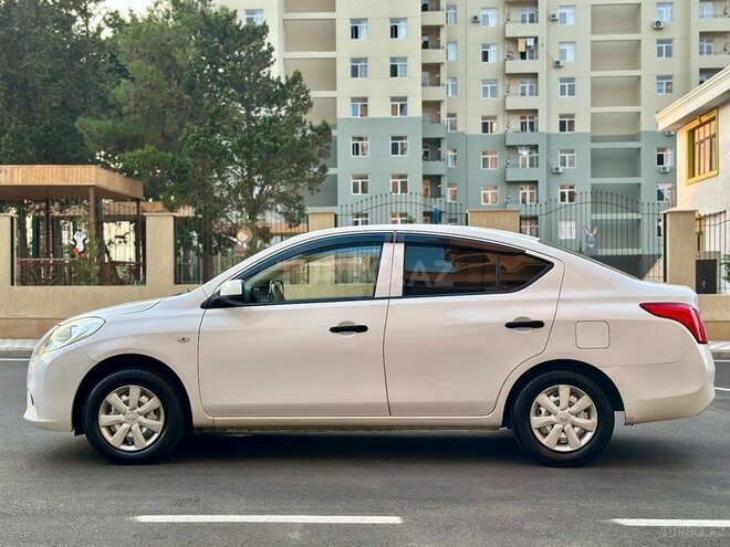 Nissan Sunny 2013, 189,998 km - 1.2 l - Sumqayıt