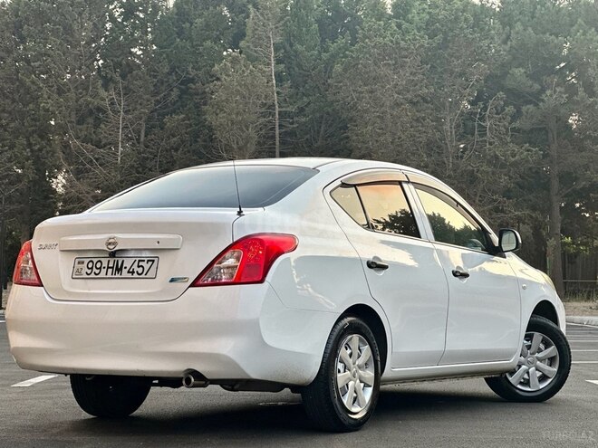 Nissan Sunny 2013, 189,998 km - 1.2 l - Sumqayıt