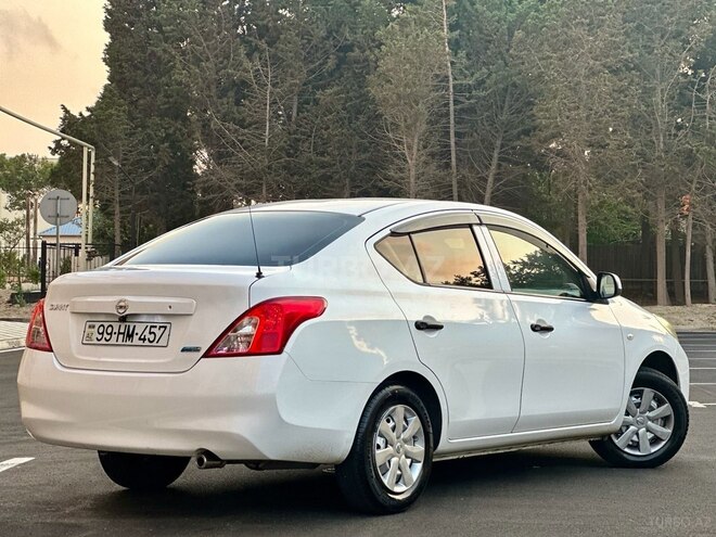Nissan Sunny 2013, 189,998 km - 1.2 l - Sumqayıt