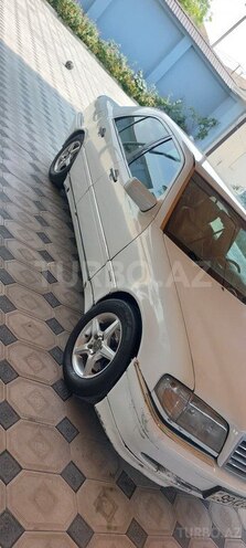 Mercedes C 180 1995, 295,000 km - 1.8 l - Tovuz