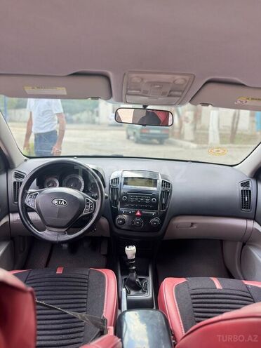 Kia  2007, 286,325 km - 1.6 l - Xırdalan