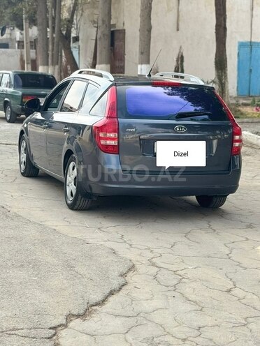 Kia  2007, 286,325 km - 1.6 l - Xırdalan