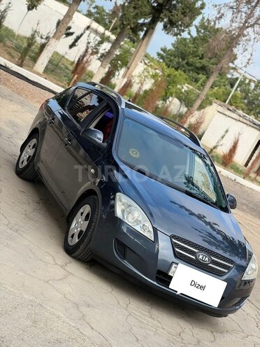 Kia  2007, 286,325 km - 1.6 l - Xırdalan