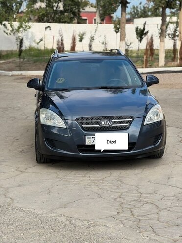 Kia  2007, 286,325 km - 1.6 l - Xırdalan