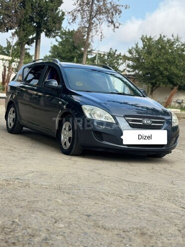 Kia  2007, 286,325 km - 1.6 l - Xırdalan