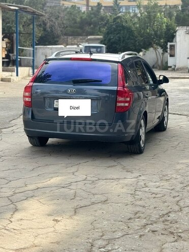 Kia  2007, 286,325 km - 1.6 l - Xırdalan