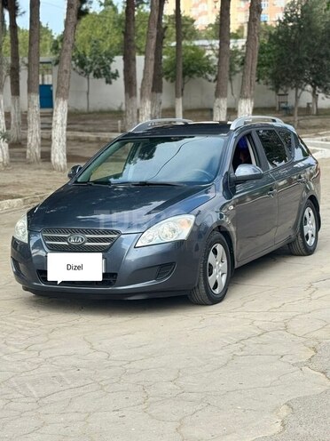 Kia  2007, 286,325 km - 1.6 l - Xırdalan