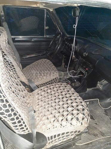 LADA (VAZ) 2106 1987, 70,000 km - 1.5 l - Bərdə