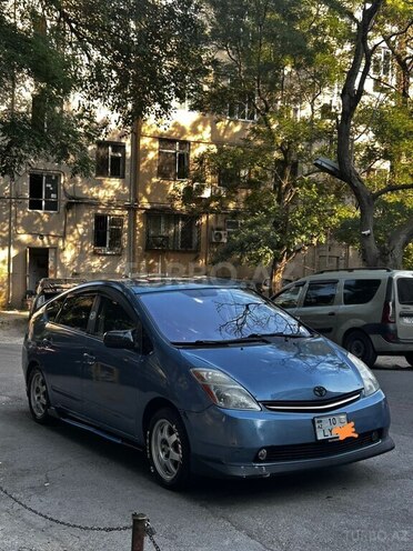 Toyota Prius 2006, 55,683 km - 1.5 l - Bakı