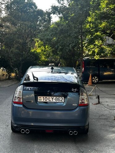 Toyota Prius 2006, 55,683 km - 1.5 l - Bakı