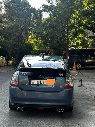 Toyota Prius 2006, 55,683 km - 1.5 l - Bakı