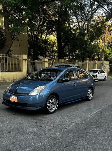 Toyota Prius 2006, 55,683 km - 1.5 l - Bakı