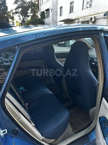 Toyota Prius 2006, 55,683 km - 1.5 l - Bakı