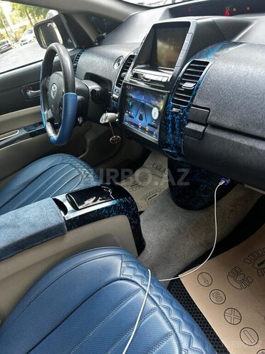 Toyota Prius 2006, 55,683 km - 1.5 l - Bakı