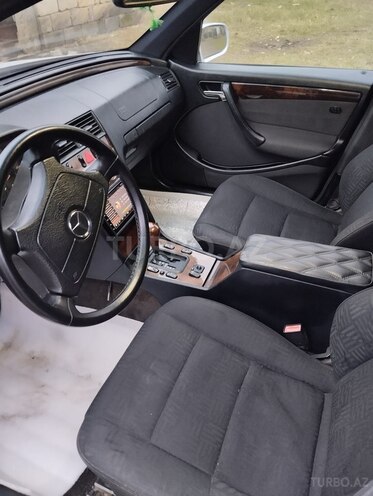 Mercedes C 180 1997, 400,000 km - 1.8 l - Masallı