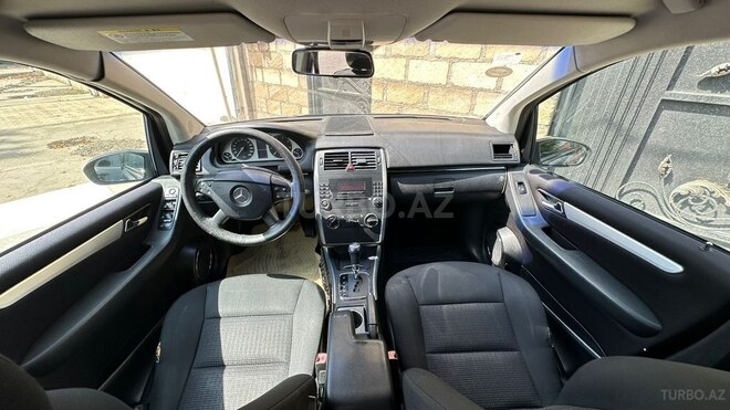 Mercedes B 170 2006, 170,000 km - 1.7 л - Gəncə