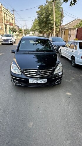 Mercedes B 170 2006, 170,000 km - 1.7 л - Gəncə