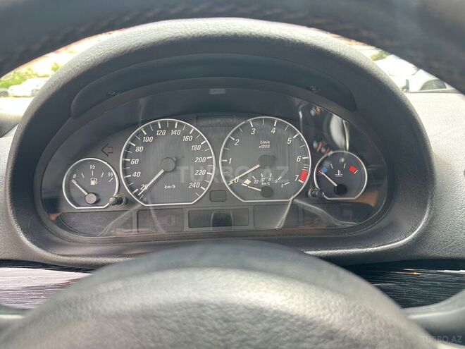 BMW 318 2005, 295,080 km - 2.0 л - Bakı