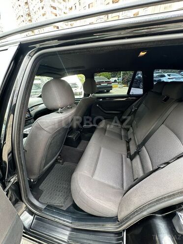 BMW 318 2005, 295,080 km - 2.0 л - Bakı