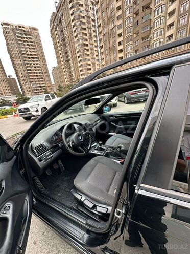 BMW 318 2005, 295,080 km - 2.0 л - Bakı