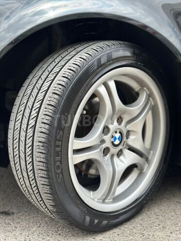 BMW 318 2005, 295,080 km - 2.0 л - Bakı