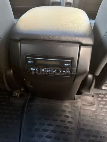Toyota Land Cruiser Prado 2020, 25,000 km - 2.7 л - Bakı
