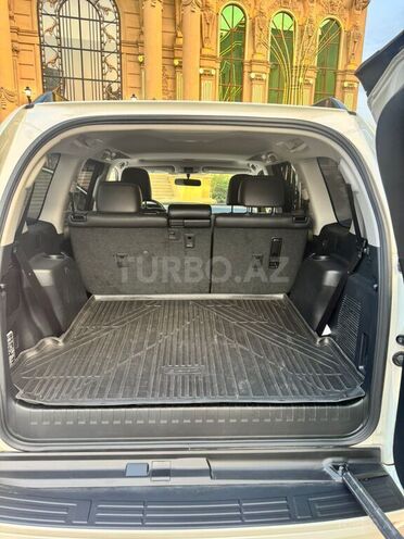 Toyota Land Cruiser Prado 2020, 25,000 km - 2.7 л - Bakı